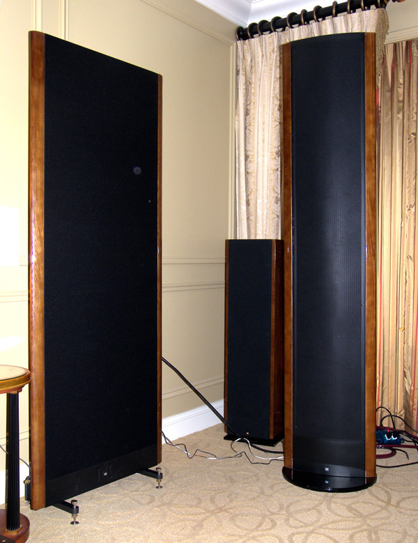 KingSound’s The King and The Prince II