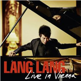 LANG LANG LIVE IN VIENNA