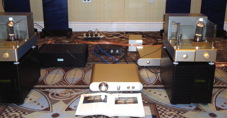Soulsonic at CES 2011