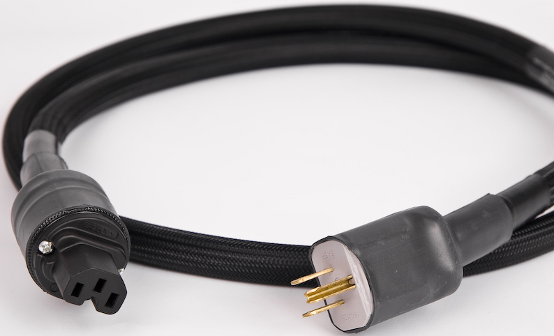 Clarity Cable Organic Power Cable