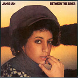 Janis Ian Between The Lines