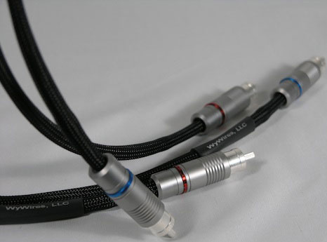 WyWires digital cable