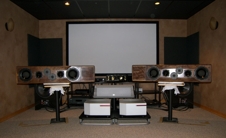 Daedalus Ulysses Speaker Landscape Perspective Review Daedalus Ulysses Speaker Landscape Perspective Review