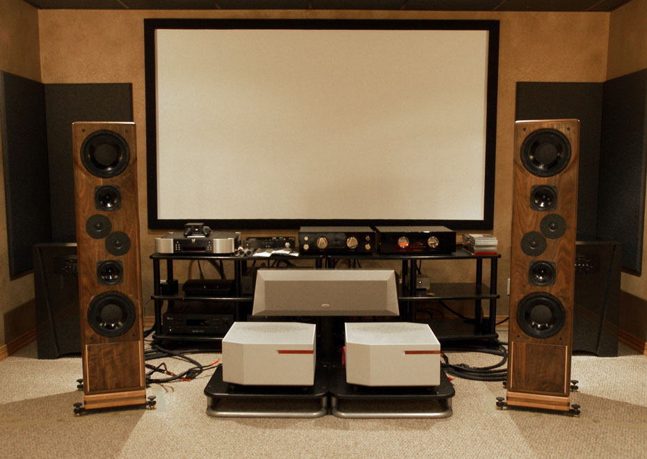 Daedalus Ulysses Speaker Landscape Perspective Review Daedalus Ulysses Speaker Landscape Perspective Review