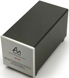 Audio Note AN S8 phono preamplifier
