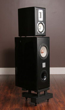Von Schweikert Audio UniField 3 Floorstanding Speaker