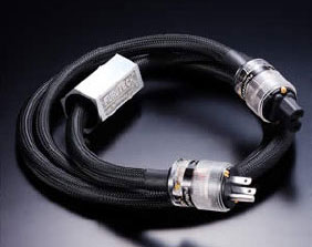 Furutech Power Reference III AC Cable