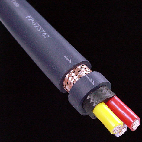 Furutech DIY Cables