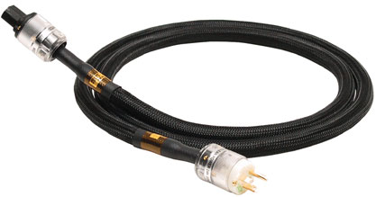 Isoclean Focus power cable