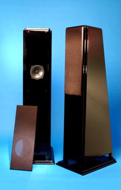 Maxxhorn Immersions Speakers