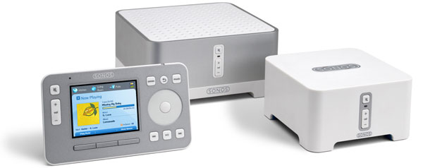 Sonos ZP80 Digital Music Server