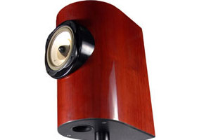 Teresonic Magus Silver XR mini-monitor Teresonic Magus Silver XR mini-monitor