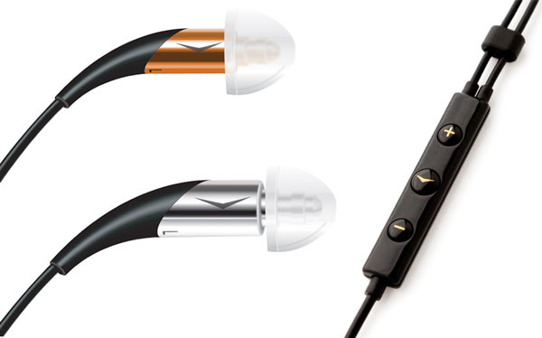 Klipsch Image X10i In-Ear Headphone Review