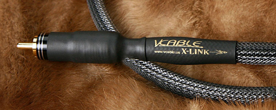 Vogel X Link Digital Cable