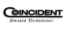 Coincident_Speaker_Technology_brand_page_logo