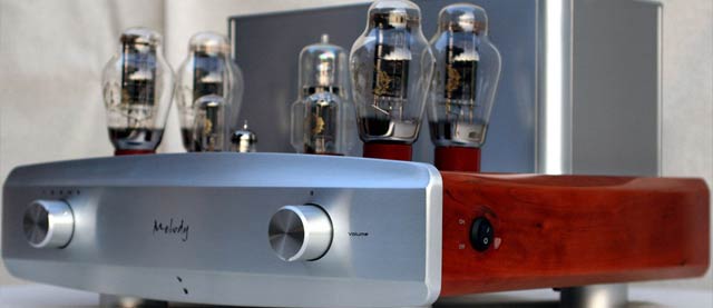 Melody-AN300B Melody-AN300B