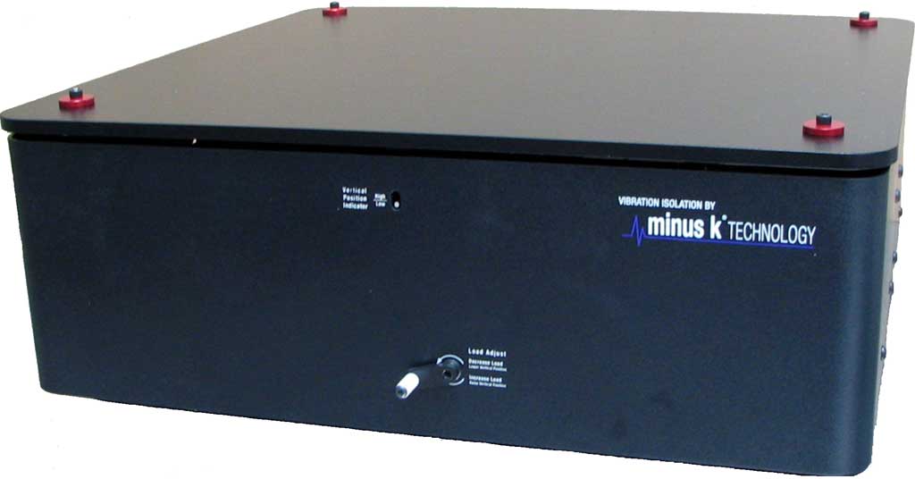 Minus K 100BM-1 Vibration Isolation Platform