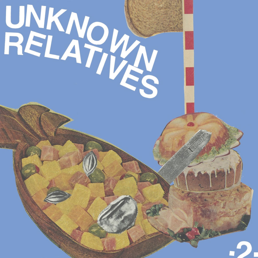 unknow-relatives