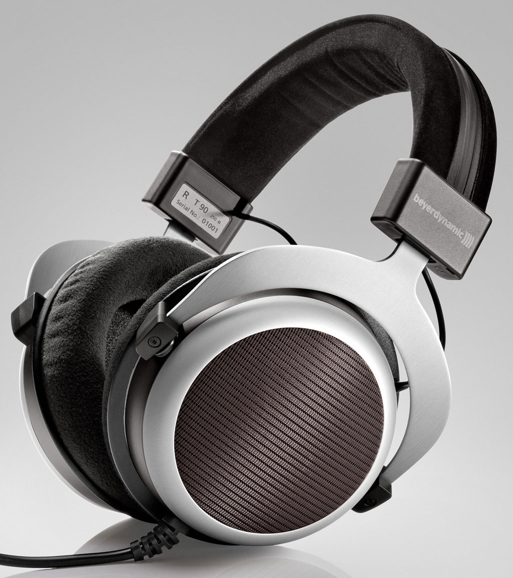 Beyerdynamic T90 Headphones