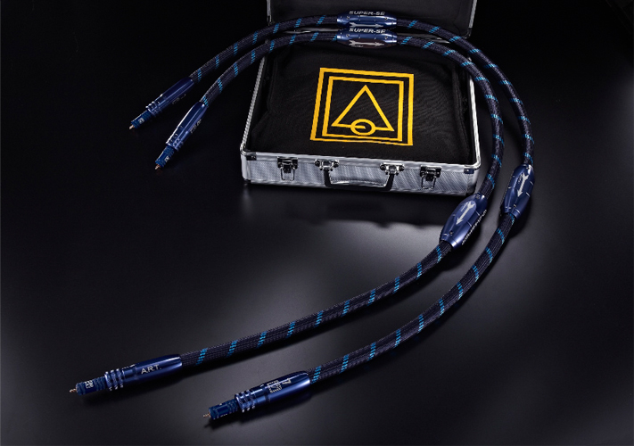 A.R.T. Super SE 2 A.R.T. Super SE 2