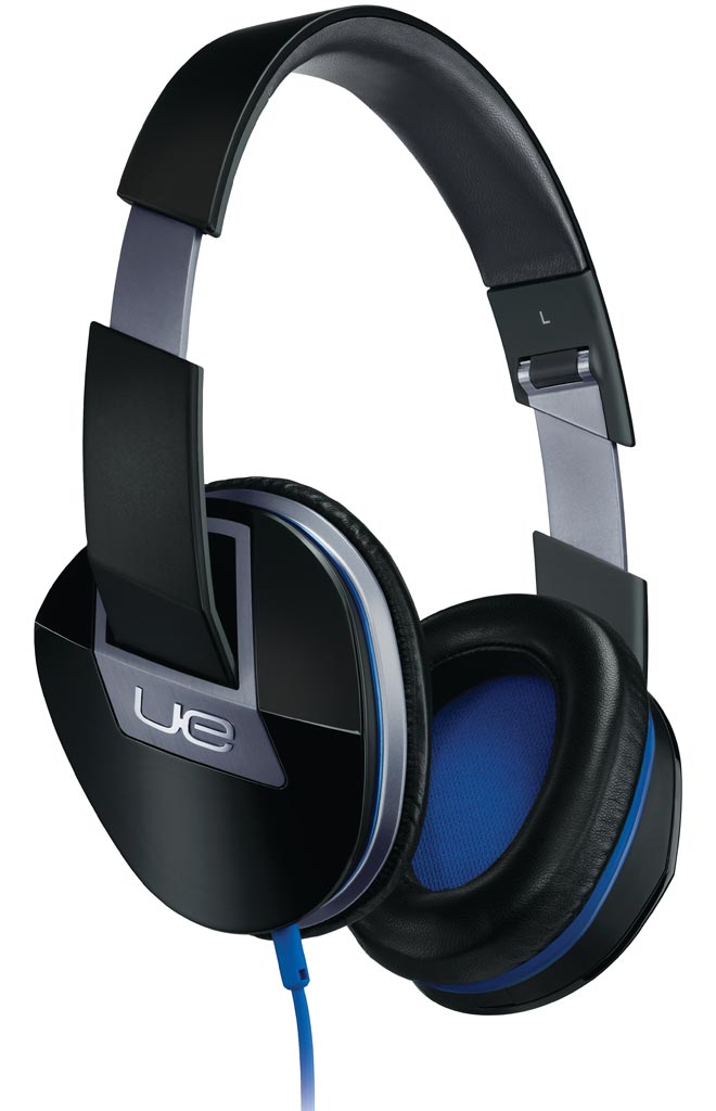 Ultimate Ears UE6000 Portable Headphones