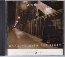 Highend Edition’s Dancing with the Blues Vol 15 Highend Edition’s Dancing with the Blues Vol 15
