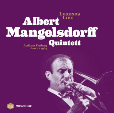 Albert Mangelsdorff Quintett 
