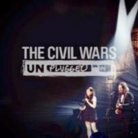 The Civil Wars - Unplugged on VH1