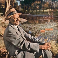 Horace Silver Quintet - Song For My Father