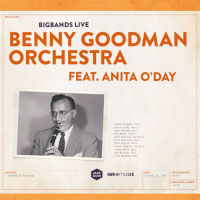 Benny-Goodman-Orchestra