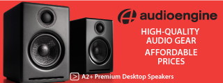 Audioengine 2015 b1 Audioengine 2015 b1