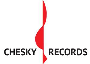 Chesky-Audio-Logo-small