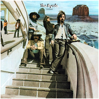The-Byrds