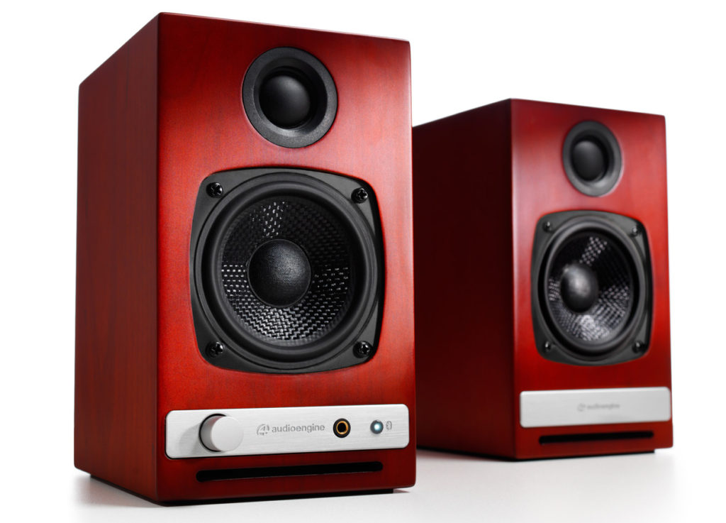 Audioengine HD3 wireless speakers Review Dagogo