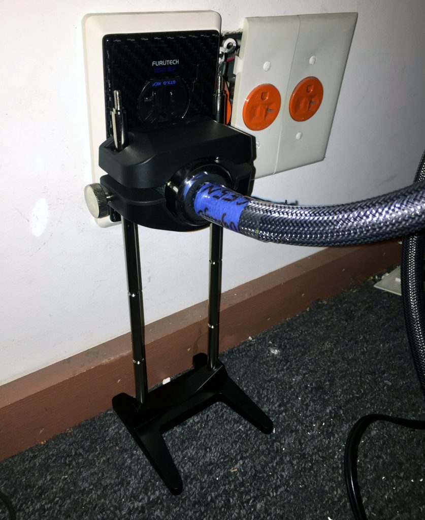 Furutech NCF Boosters Review Dagogo