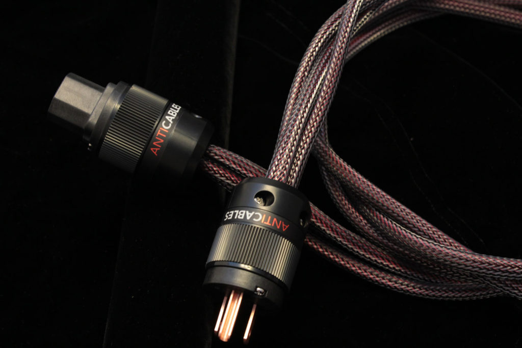 Anticables Reference Level Cables Review - Page 2 of 5 - Dagogo | Page 2