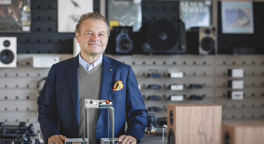 Pro-Ject Stream Box S2 Ultra now Roon Ready - Dagogo