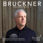 Reference Recordings Bruckner Symphony No. 9 FR-733 SACD Review