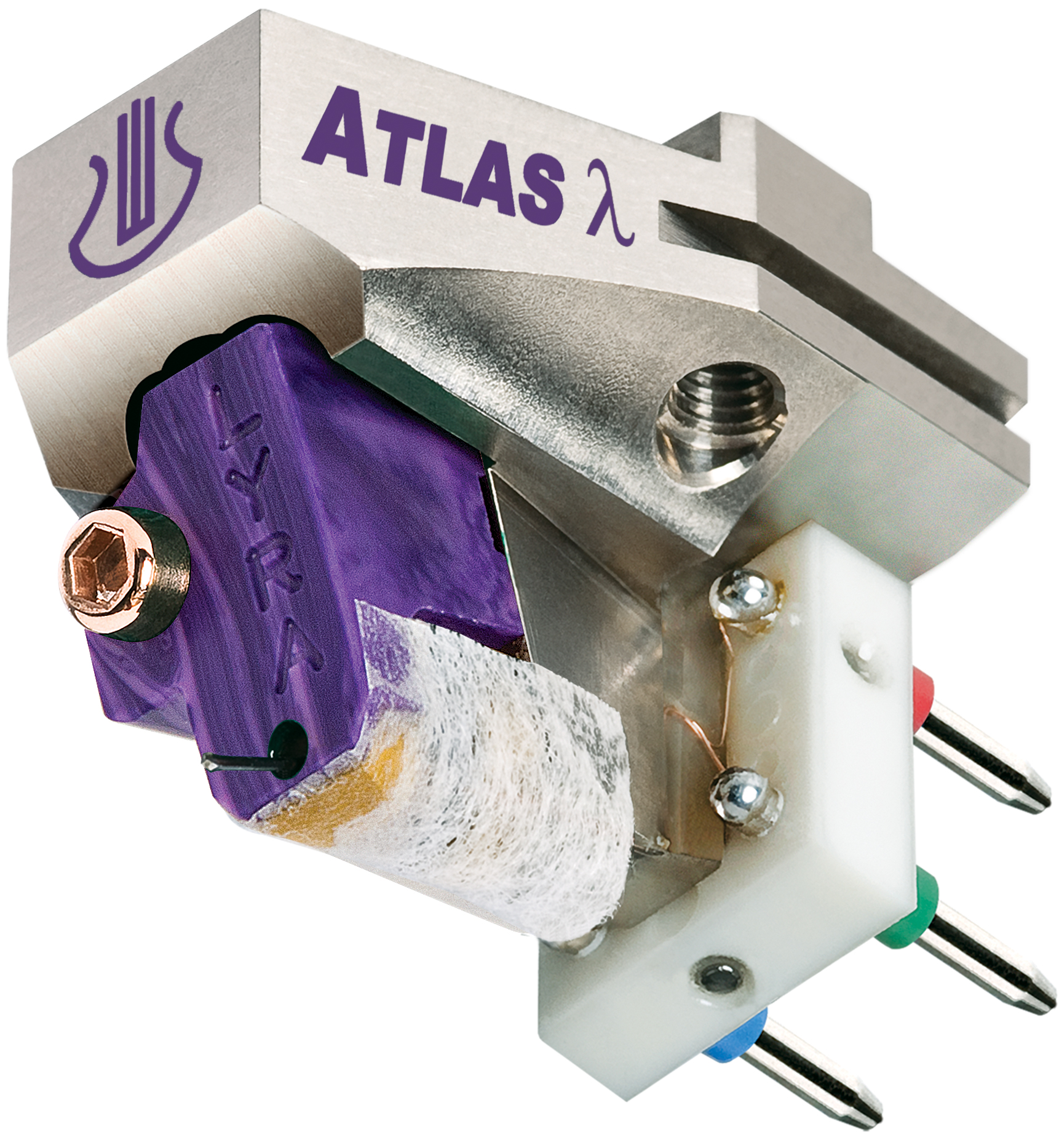 Lyra Atlas Lambda SL moving-coil cartridge Review - Dagogo