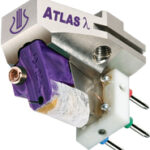 Lyra Atlas Lambda SL moving-coil cartridge Review
