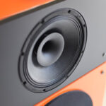 PureAudioProject Trio15 Coax10 open-baffle speakers Review