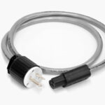 Audio Note UK Isis Mains cable Review