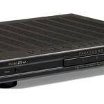 Parasound NewClassic 275 v.2 two channel power amplifier Review