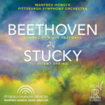 Reference Recordings Beethoven Symphony No. 6 “Pastoral’ & Stucky Silent Spring FR-747SACD Review