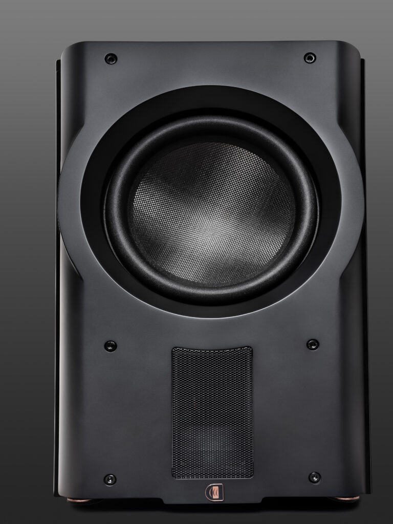 Perlisten S7t tower speakers and D212s subwoofers Review Page 2 of 2 Dagogo Page 2
