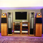 Aspen Acoustics Grand Aspen speakers Review, Part 1 of 2