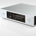 Aurender N20 Ultra High Performance digital output network transport Review