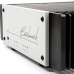 Benchmark Media AHB2 THX AAA stereo amplifiers Review