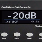 Bricasti Design Model 1 Series II D/A Converter and M5 Network Player Review