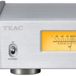 TEAC AP-507 class D stereo power amplifier Review